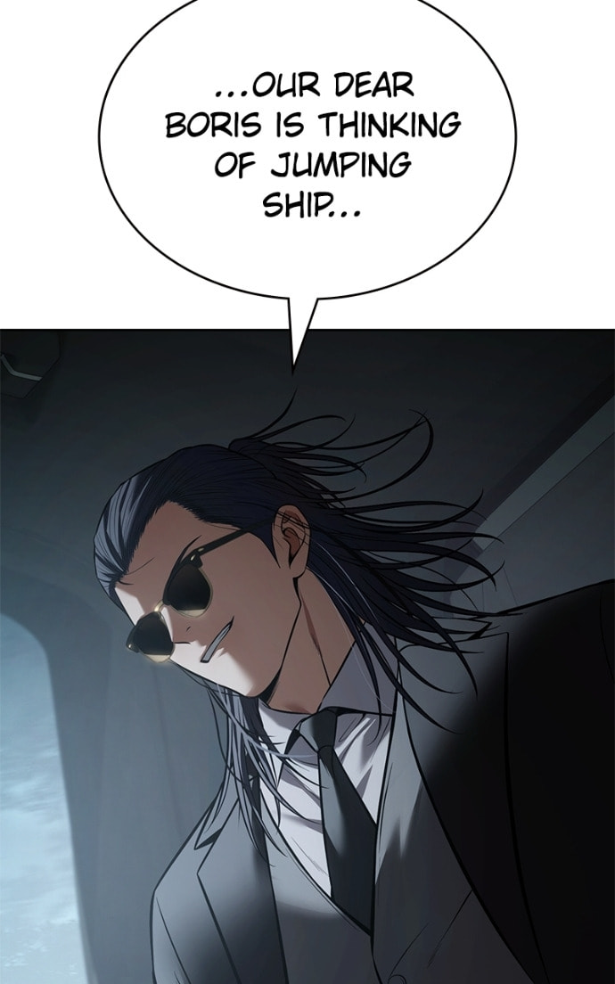 Read Mr. Baek chapter 102 image 43 on Lezhin