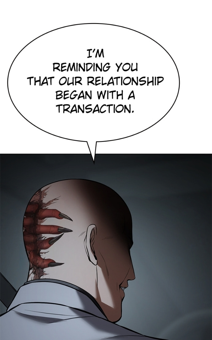 Read Mr. Baek chapter 102 image 47 on Lezhin