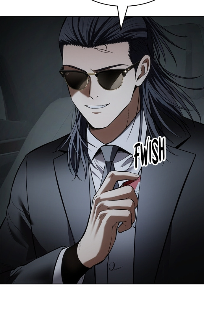 Read Mr. Baek chapter 102 image 49 on Lezhin