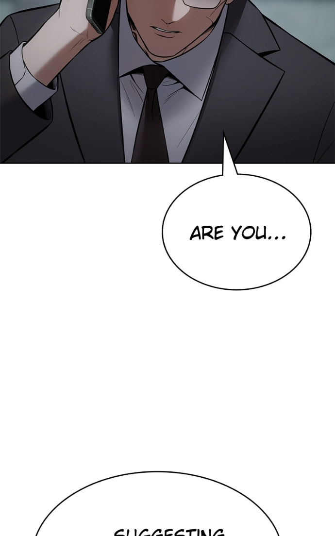 Read Mr. Baek chapter 102 image 5 on Lezhin