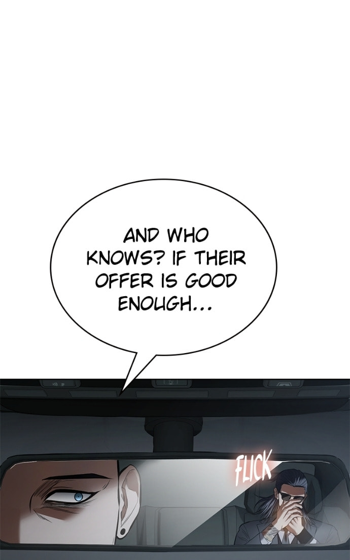 Read Mr. Baek chapter 102 image 50 on Lezhin