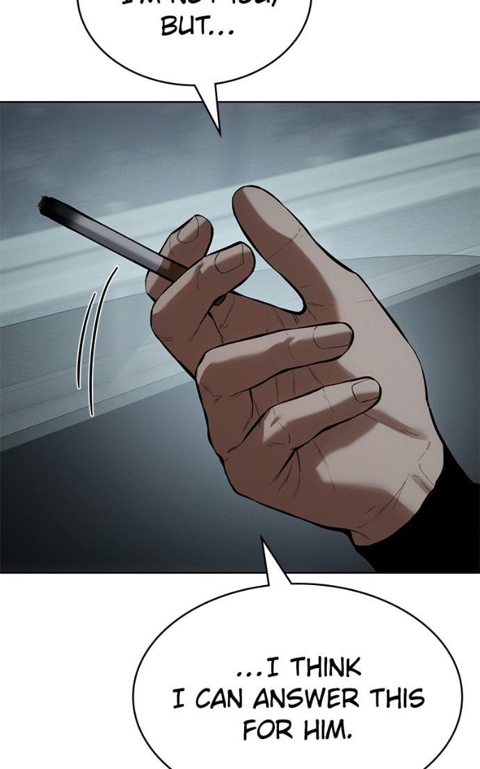 Read Mr. Baek chapter 102 image 52 on Lezhin