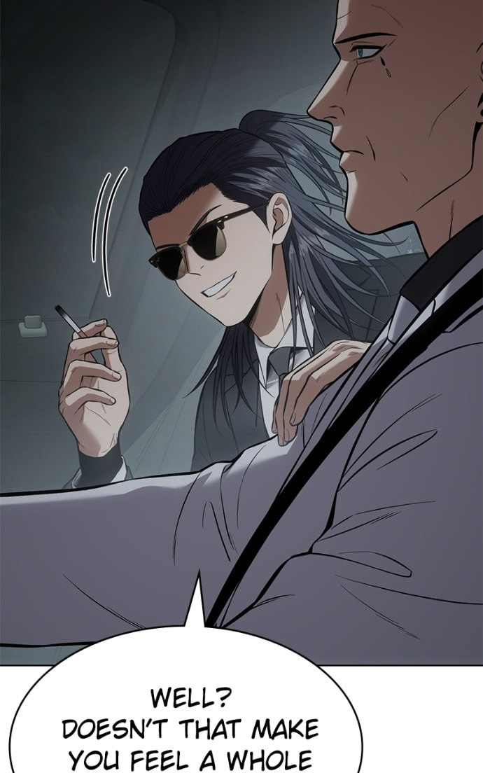 Read Mr. Baek chapter 102 image 56 on Lezhin