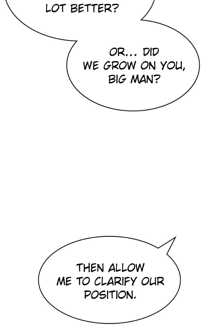 Read Mr. Baek chapter 102 image 57 on Lezhin