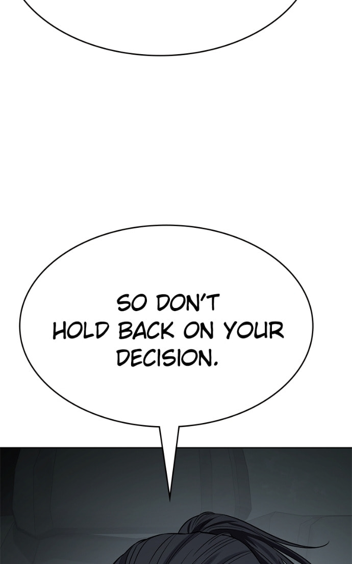 Read Mr. Baek chapter 102 image 61 on Lezhin