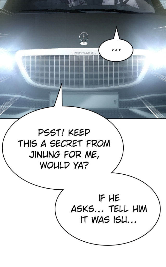 Read Mr. Baek chapter 102 image 64 on Lezhin