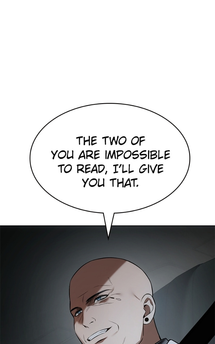 Read Mr. Baek chapter 102 image 65 on Lezhin