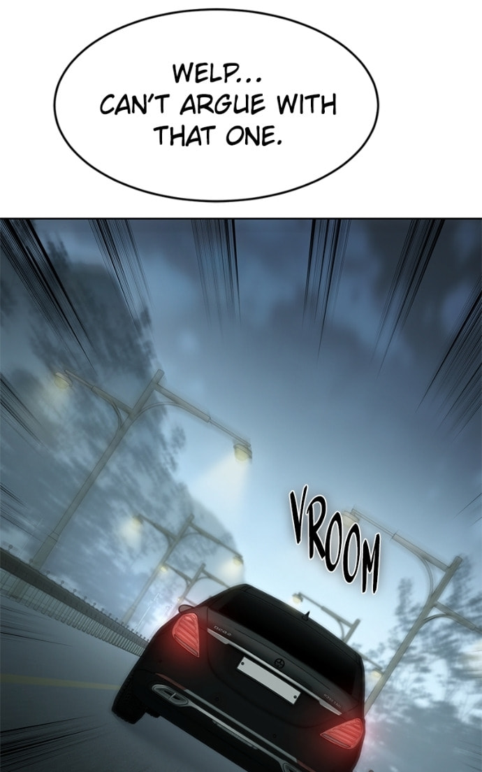 Read Mr. Baek chapter 102 image 67 on Lezhin