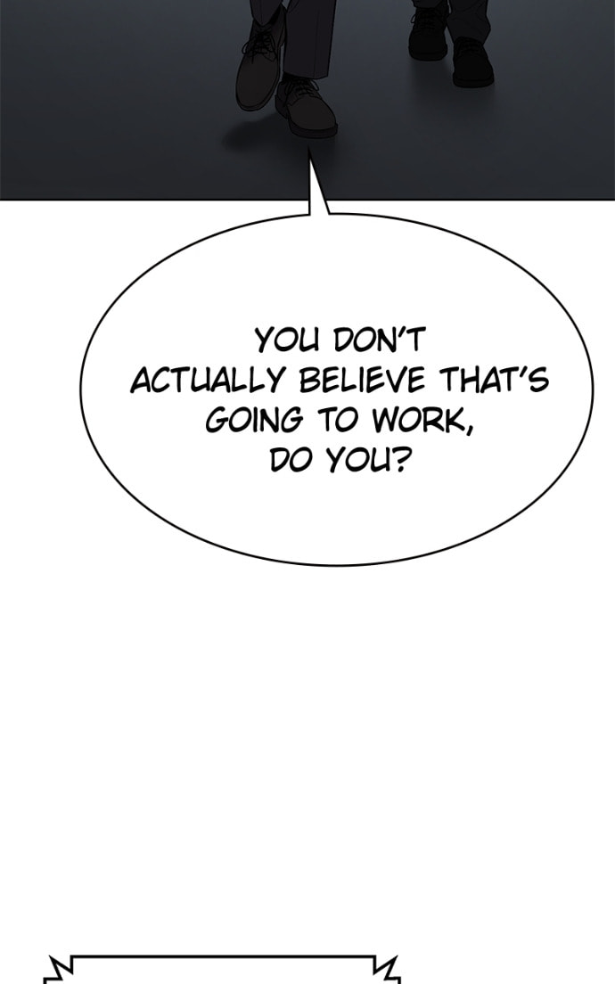 Read Mr. Baek chapter 102 image 7 on Lezhin