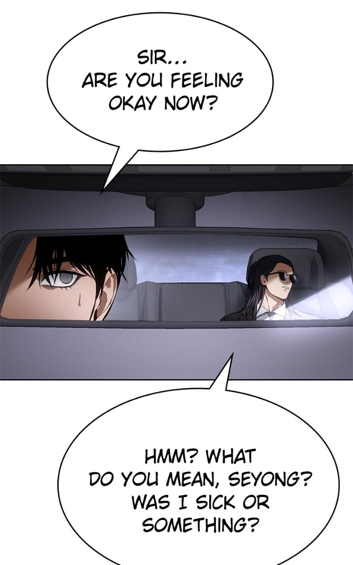 Read Mr. Baek chapter 102 image 70 on Lezhin
