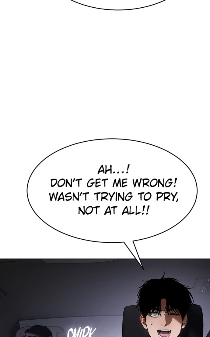 Read Mr. Baek chapter 102 image 71 on Lezhin