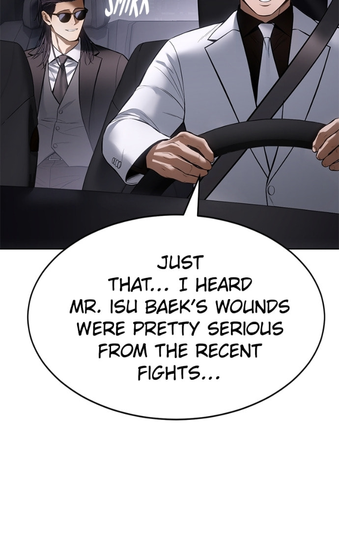 Read Mr. Baek chapter 102 image 72 on Lezhin