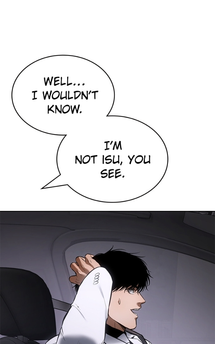Read Mr. Baek chapter 102 image 73 on Lezhin