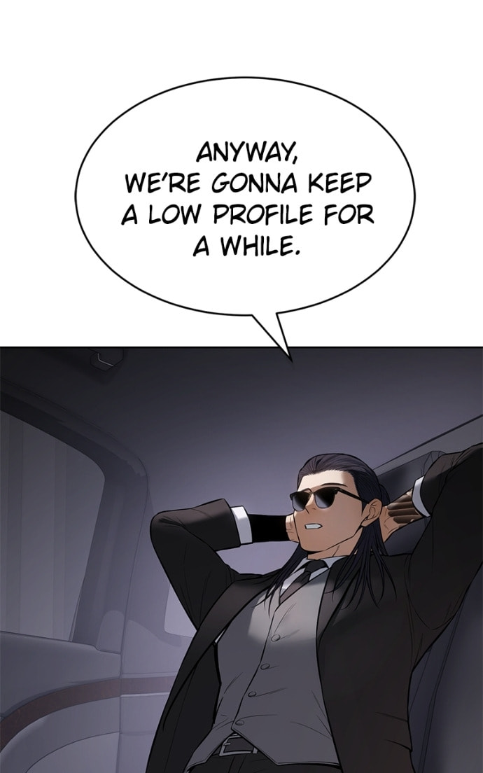 Read Mr. Baek chapter 102 image 75 on Lezhin