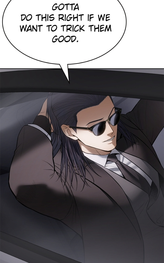 Read Mr. Baek chapter 102 image 77 on Lezhin