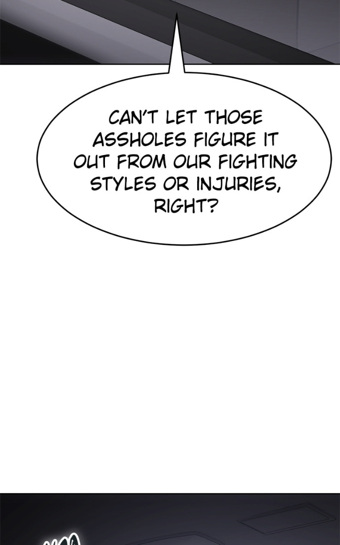 Read Mr. Baek chapter 102 image 78 on Lezhin