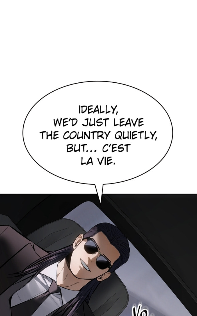 Read Mr. Baek chapter 102 image 80 on Lezhin