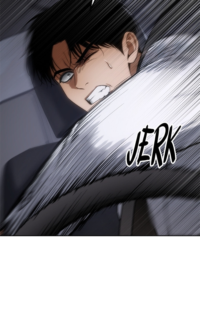 Read Mr. Baek chapter 102 image 88 on Lezhin