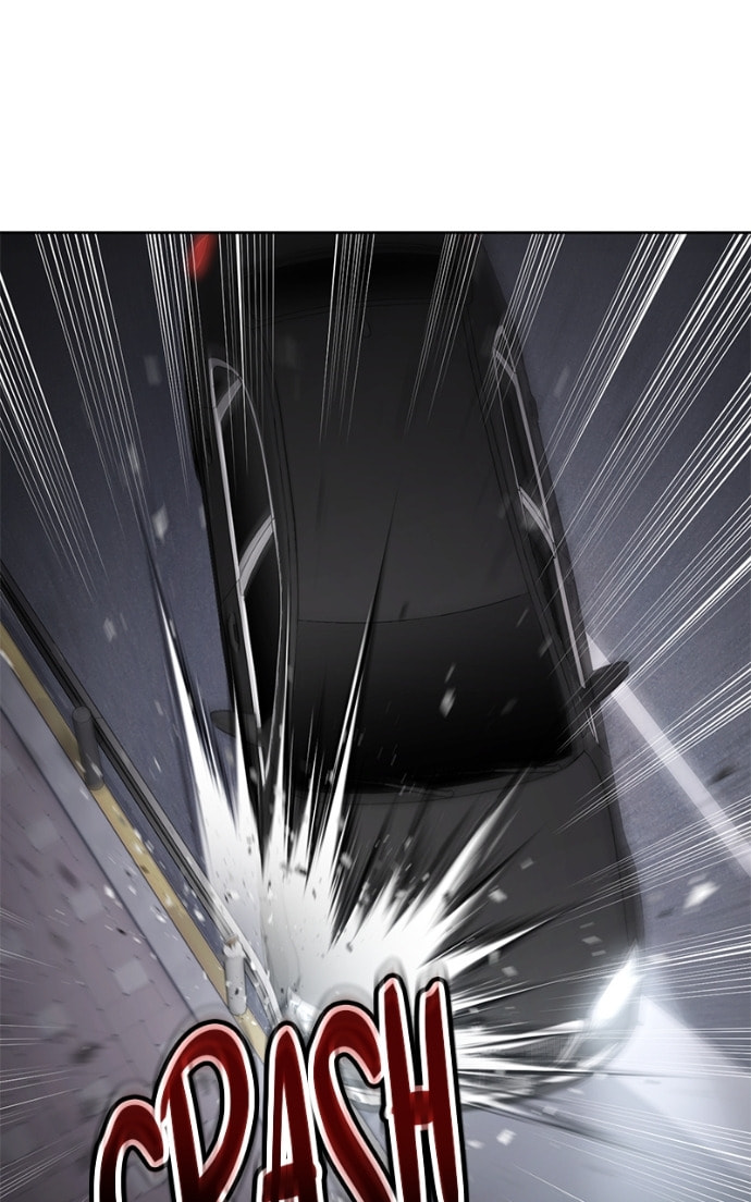 Read Mr. Baek chapter 102 image 89 on Lezhin