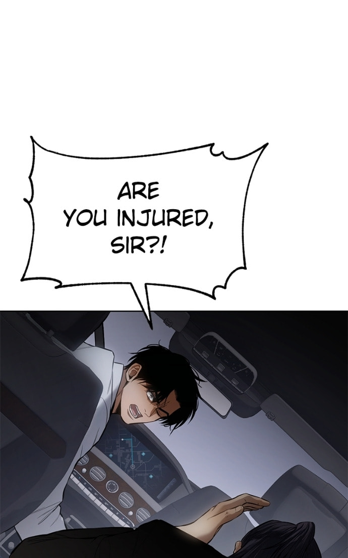 Read Mr. Baek chapter 102 image 92 on Lezhin