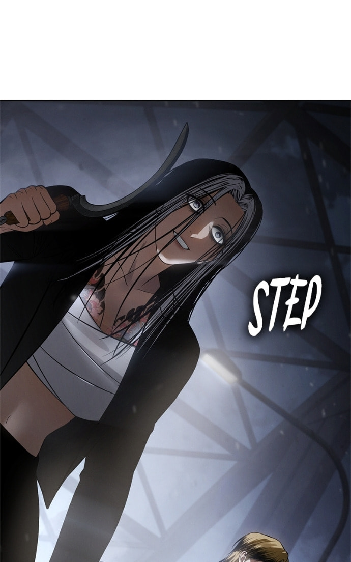 Read Mr. Baek chapter 102 image 95 on Lezhin