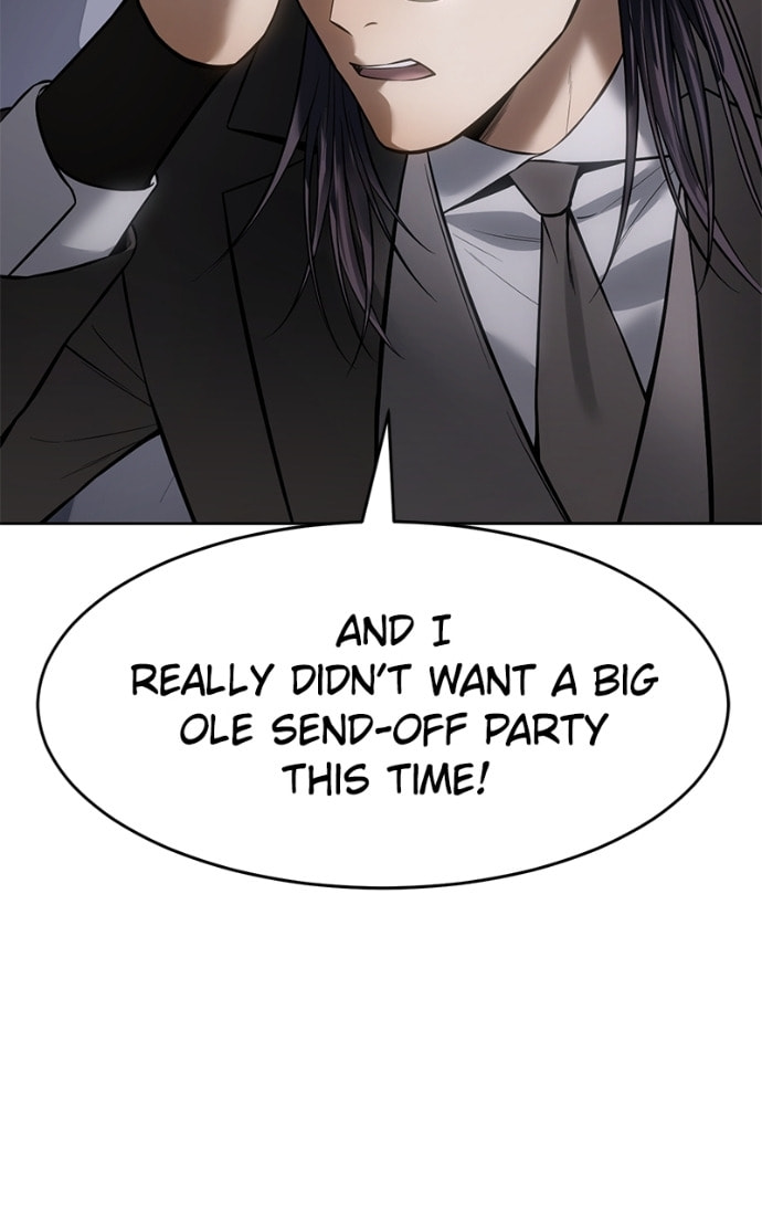 Read Mr. Baek chapter 102 image 98 on Lezhin