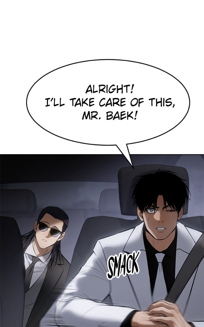 Read Mr. Baek chapter 102 image 99 on Lezhin