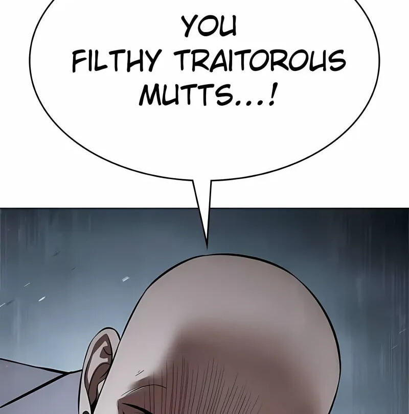 Read Mr. Baek chapter 103 image 1 on Lezhin