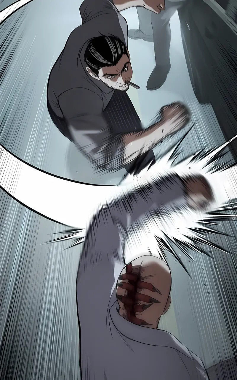 Read Mr. Baek chapter 103 image 10 on Lezhin