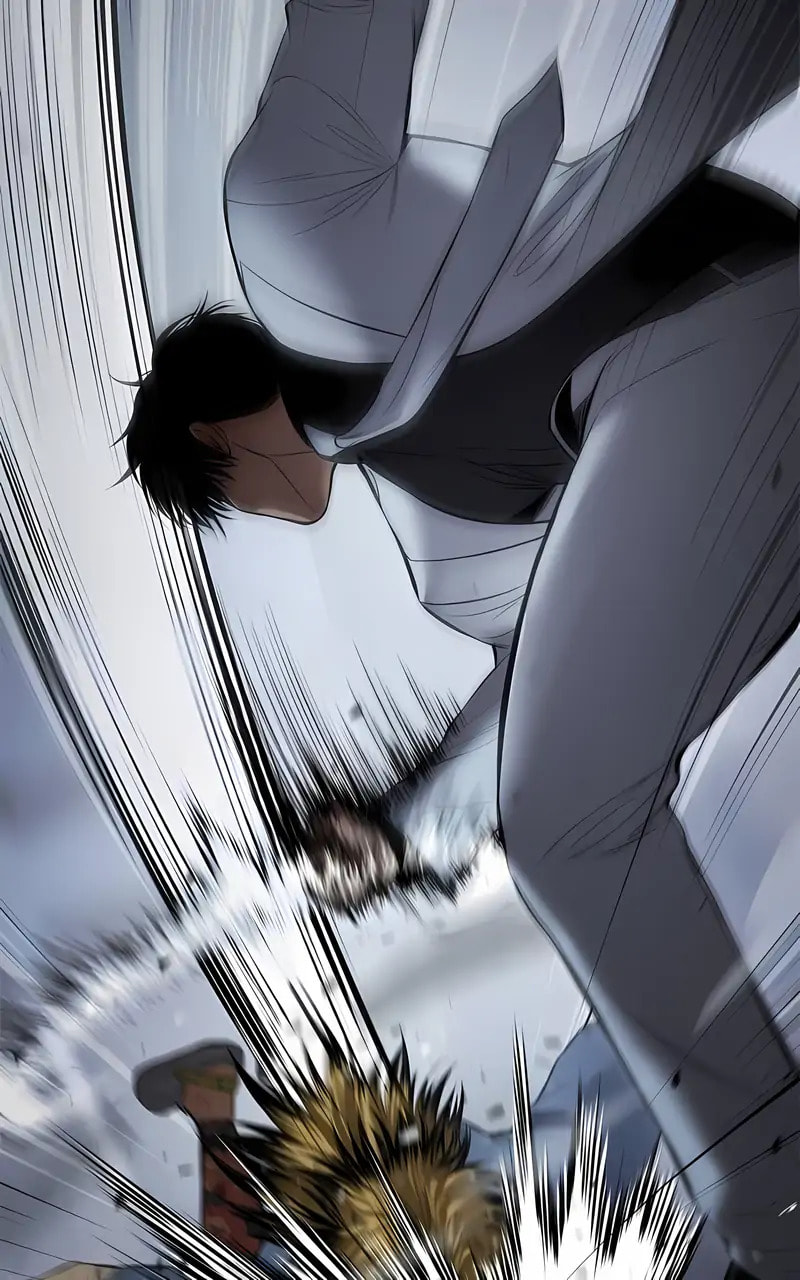 Read Mr. Baek chapter 103 image 102 on Lezhin