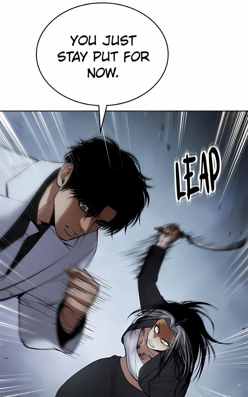 Read Mr. Baek chapter 103 image 104 on Lezhin