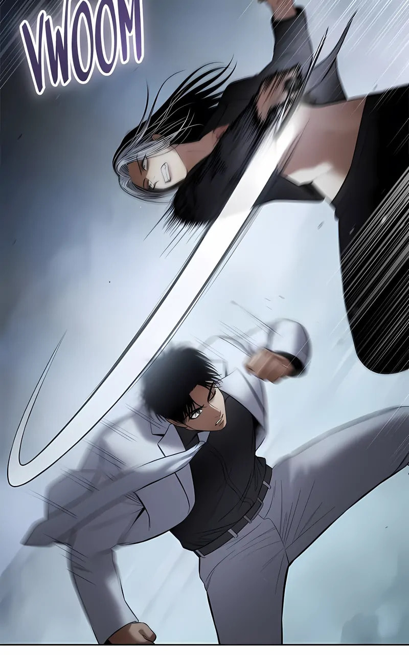 Read Mr. Baek chapter 103 image 106 on Lezhin