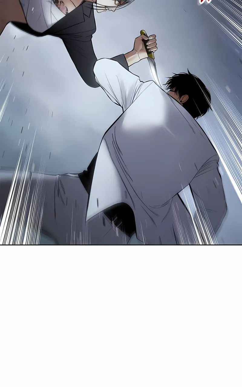 Read Mr. Baek chapter 103 image 113 on Lezhin