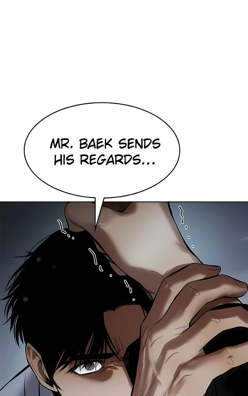 Read Mr. Baek chapter 103 image 115 on Lezhin