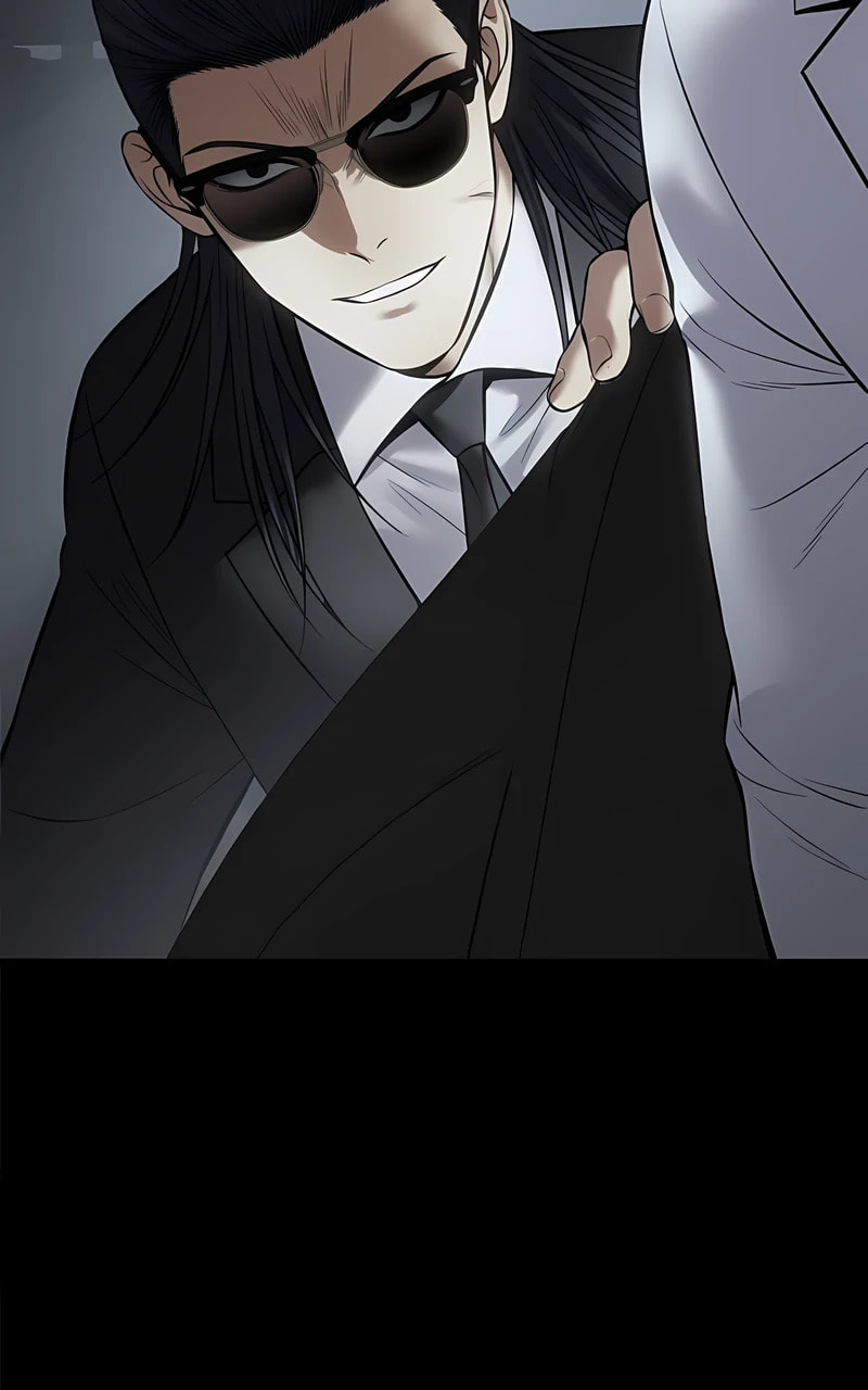 Read Mr. Baek chapter 103 image 119 on Lezhin