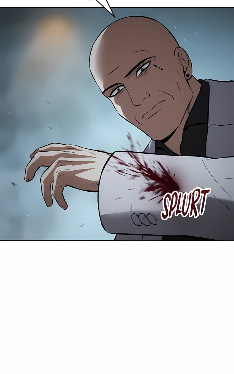 Read Mr. Baek chapter 103 image 12 on Lezhin