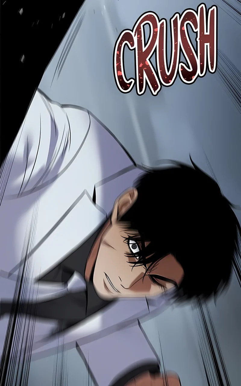 Read Mr. Baek chapter 103 image 121 on Lezhin