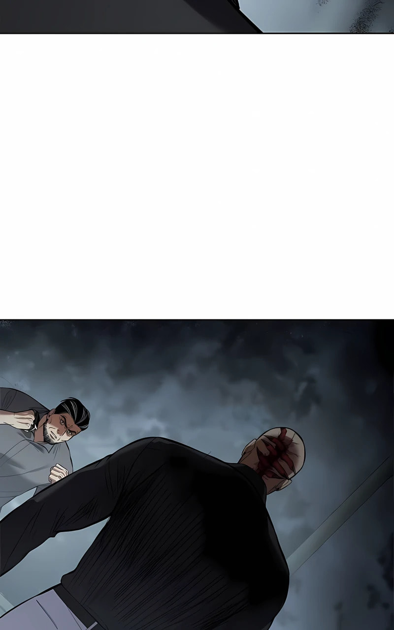 Read Mr. Baek chapter 103 image 126 on Lezhin