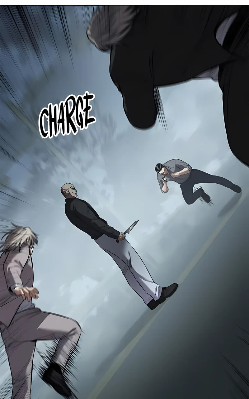 Read Mr. Baek chapter 103 image 129 on Lezhin