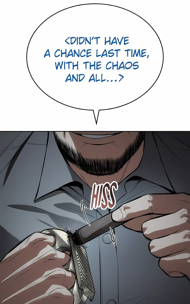 Read Mr. Baek chapter 103 image 13 on Lezhin