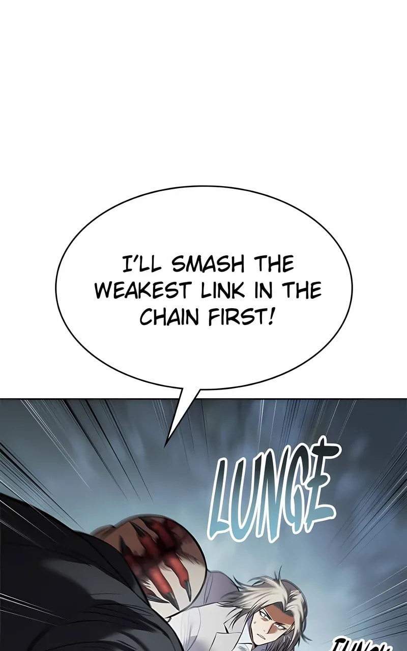 Read Mr. Baek chapter 103 image 132 on Lezhin