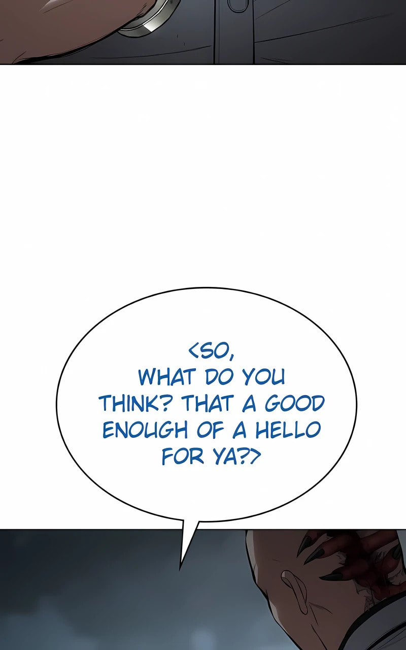 Read Mr. Baek chapter 103 image 14 on Lezhin