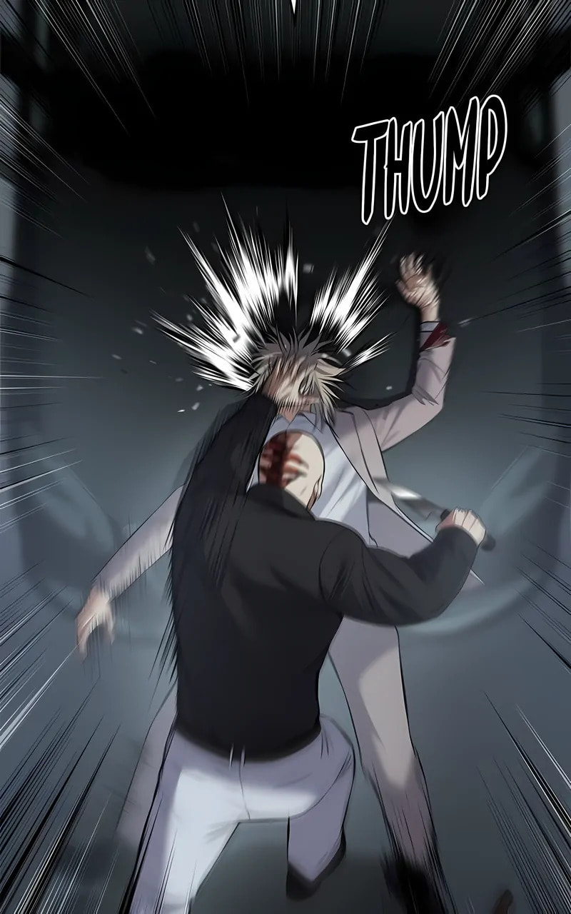 Read Mr. Baek chapter 103 image 140 on Lezhin