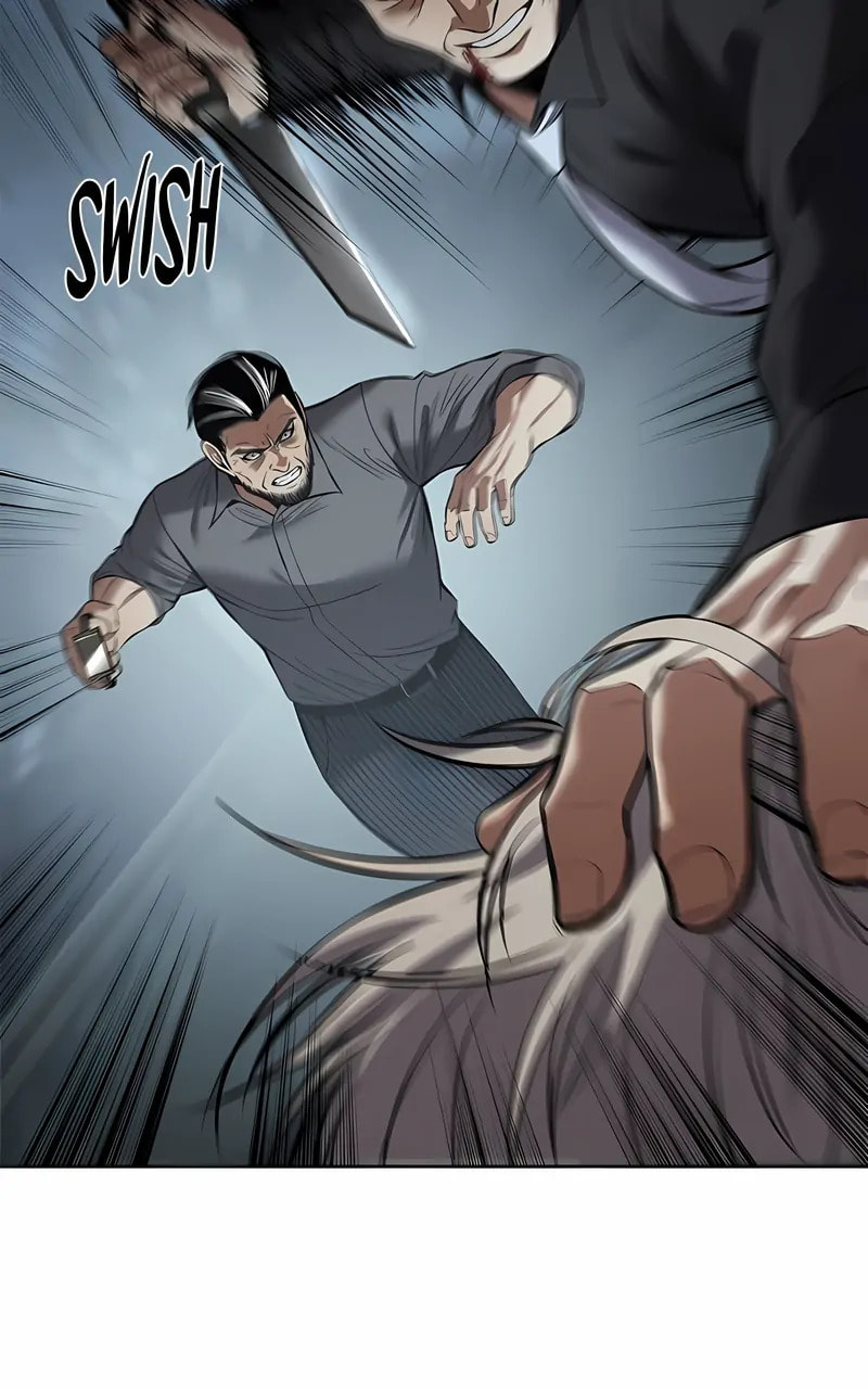 Read Mr. Baek chapter 103 image 142 on Lezhin