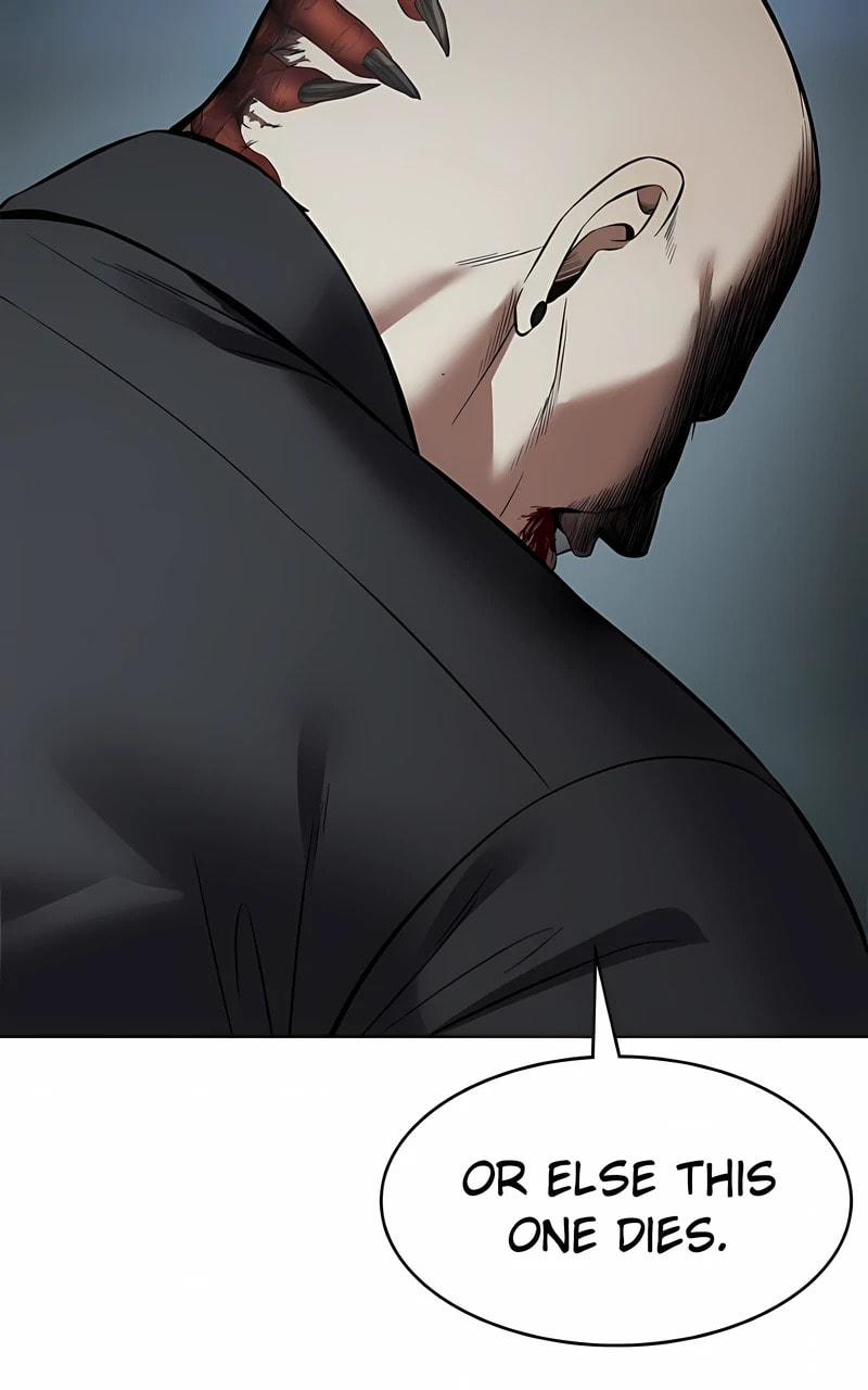 Read Mr. Baek chapter 103 image 145 on Lezhin