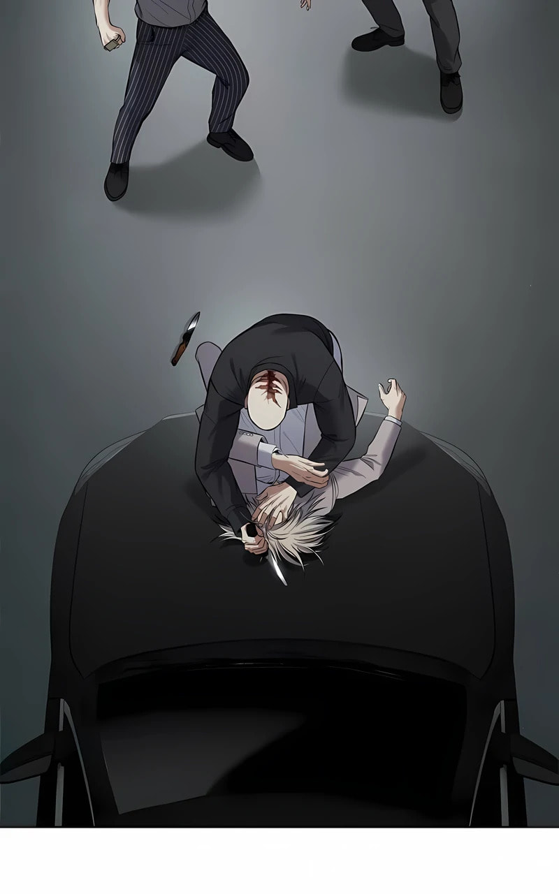 Read Mr. Baek chapter 103 image 147 on Lezhin