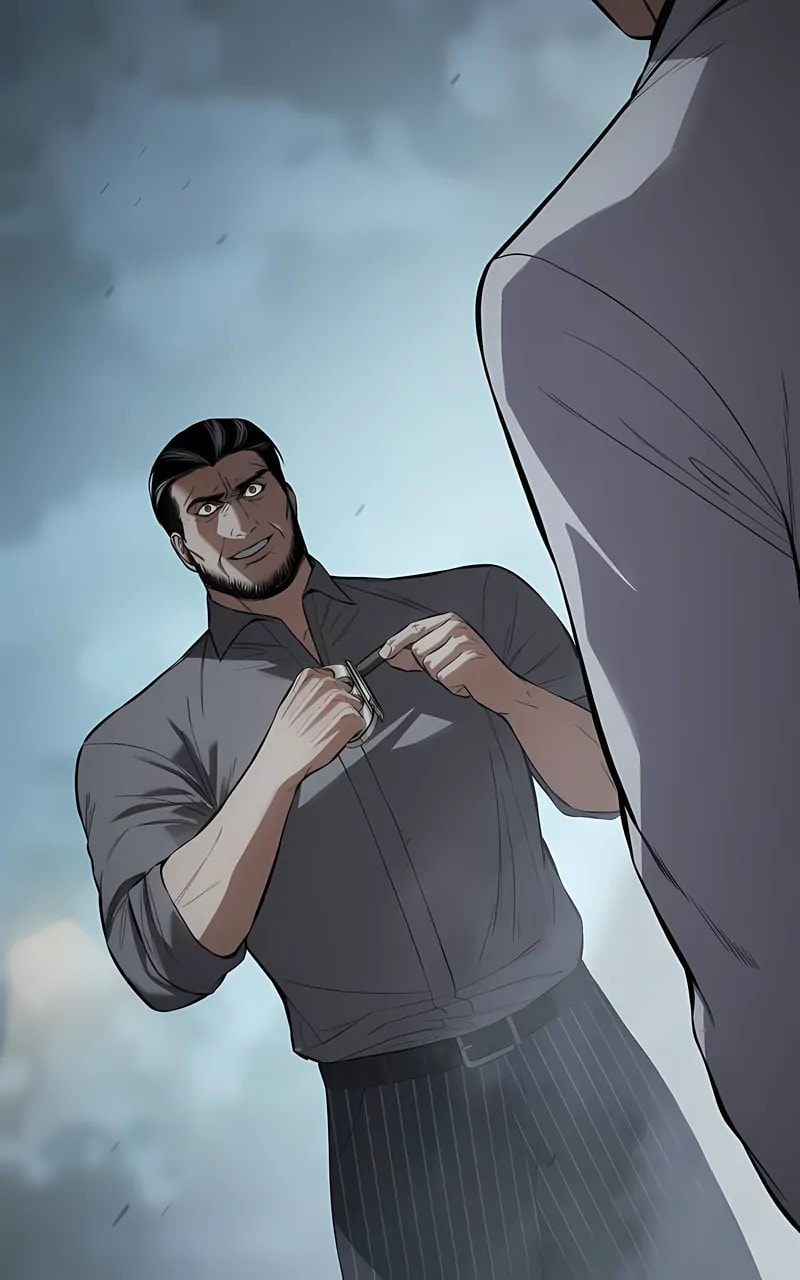 Read Mr. Baek chapter 103 image 15 on Lezhin