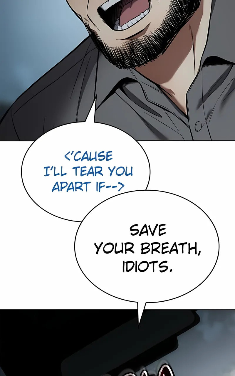 Read Mr. Baek chapter 103 image 158 on Lezhin