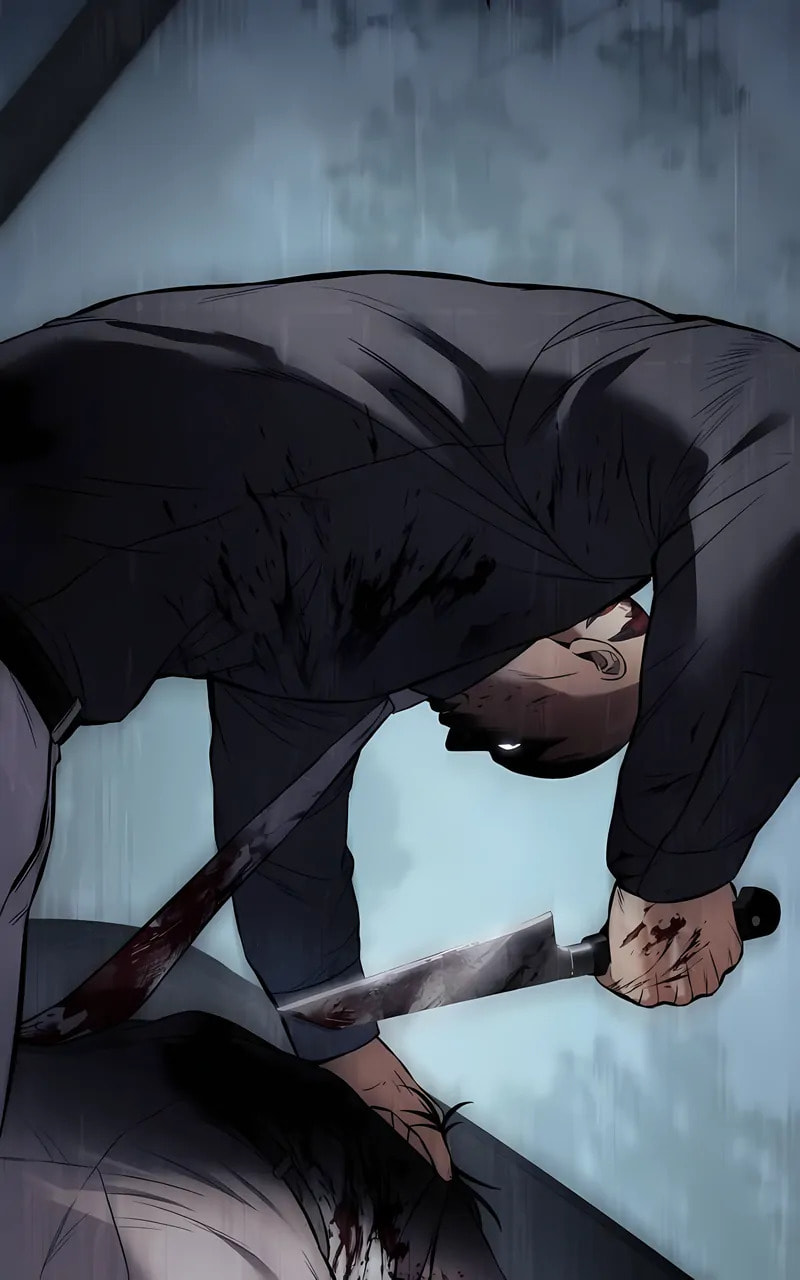 Read Mr. Baek chapter 103 image 165 on Lezhin