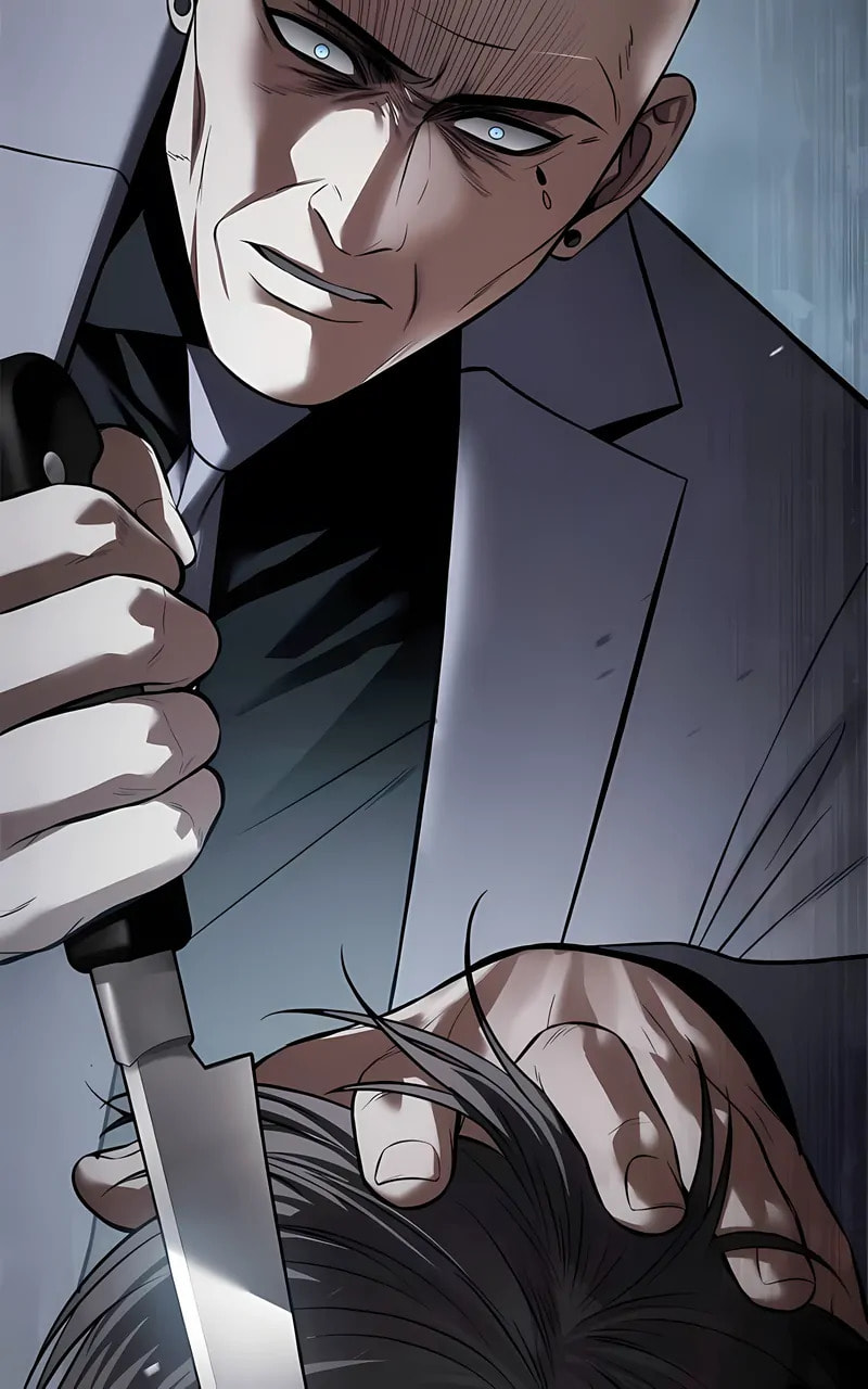 Read Mr. Baek chapter 103 image 2 on Lezhin